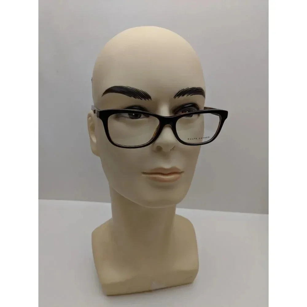 🕶️Ralph Lauren RL6159Q Eyeglasses 52/16 140 /YKZ801🕶️